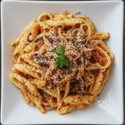 Pasta Mista für 2 Personen