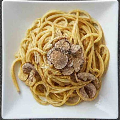 Tortellini Bolognese