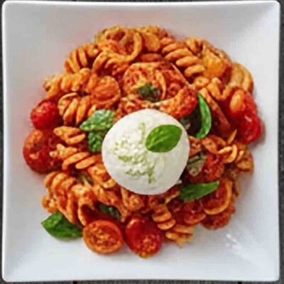 Tortellini Quattro Formaggi