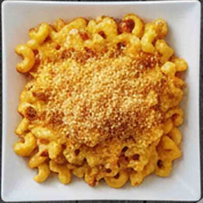 Tortellini al Gorgonzola